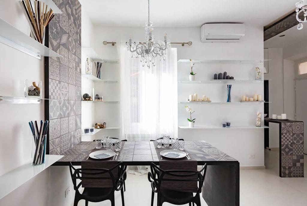 The Royal Crown Apartment Rome Exterior photo