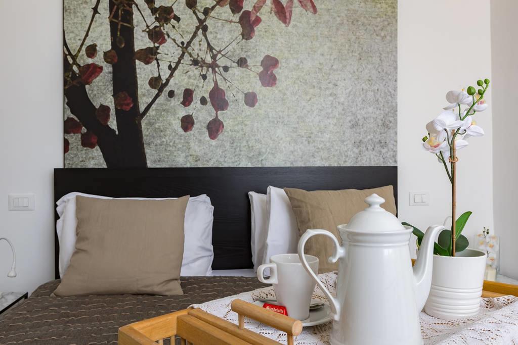 The Royal Crown Apartment Rome Exterior photo