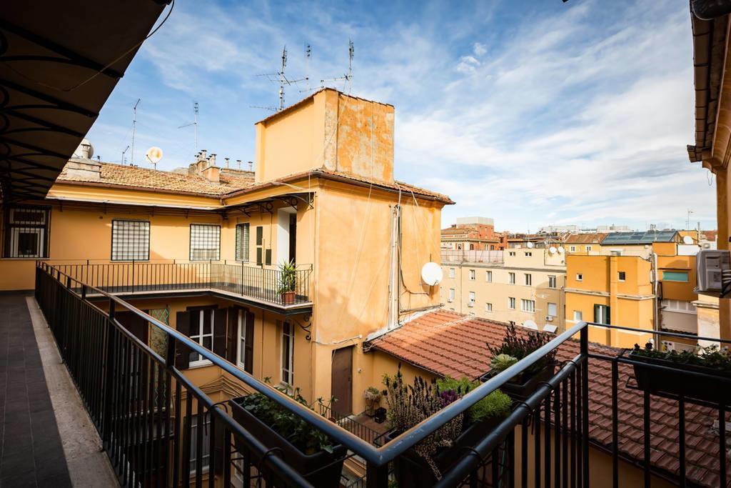 The Royal Crown Apartment Rome Exterior photo